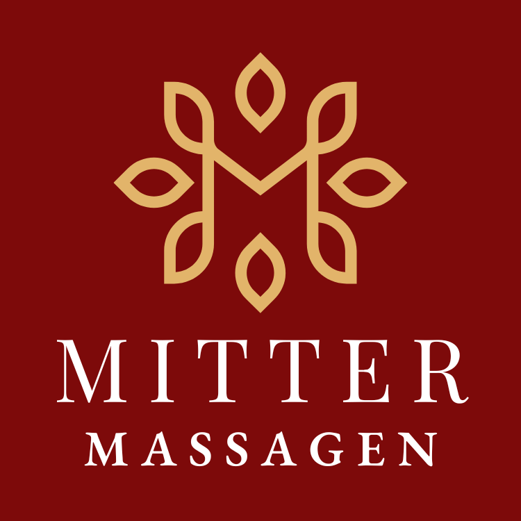 Logo Mitter Massagen Göppingen