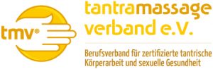 Tantramassage-Verband Logo