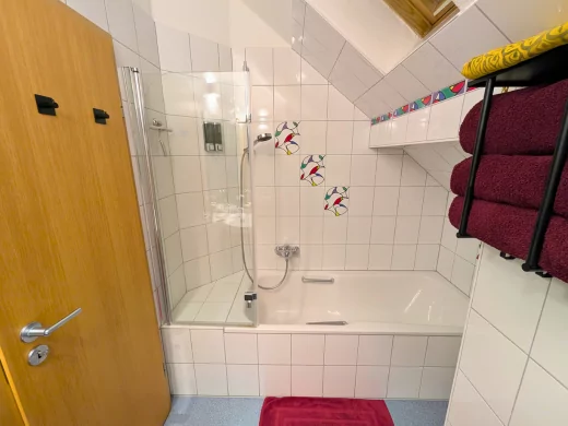 Dusche Mitter Massagen Göppingen