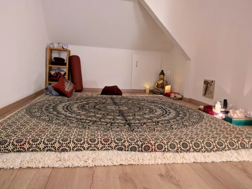 Massagelager Ansicht 1 Göppingen