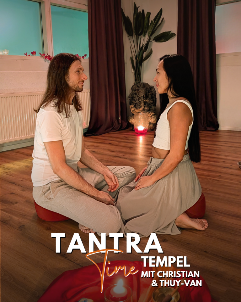 Tantra Time Tempel