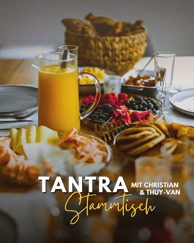 Tantra Stammtisch Brunch
